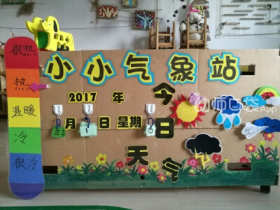 關於幼兒裝飾