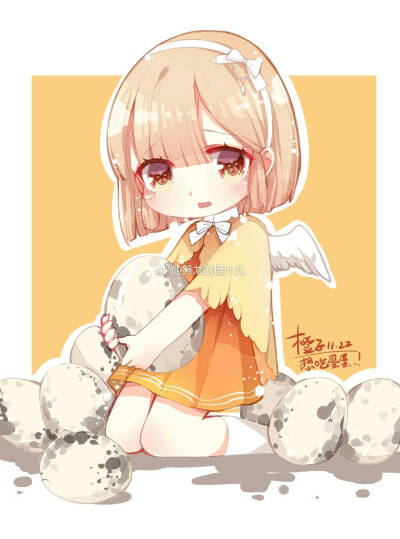暖暖同人