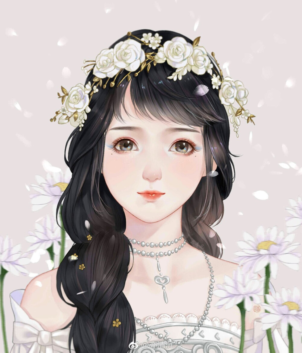 山无棱江水为绝