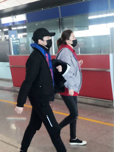 2018.04.15 北京✈澳门
cr：登机牌bp