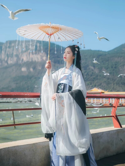 汉服