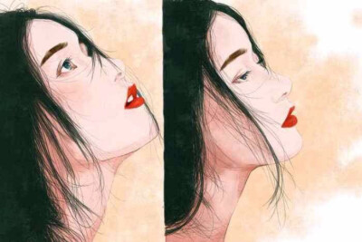 古风自截/山寺更鼓/二传需同意 私自二传 最好祈祷不要遇见我