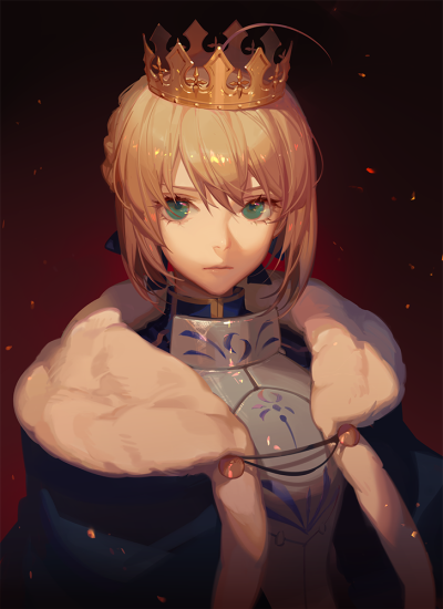 saber❤