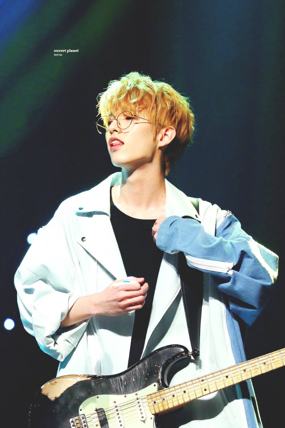 Day6 Jae