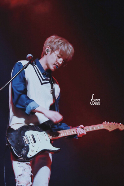 Day6 Jae