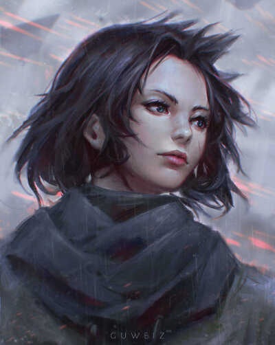 GUWEIZ