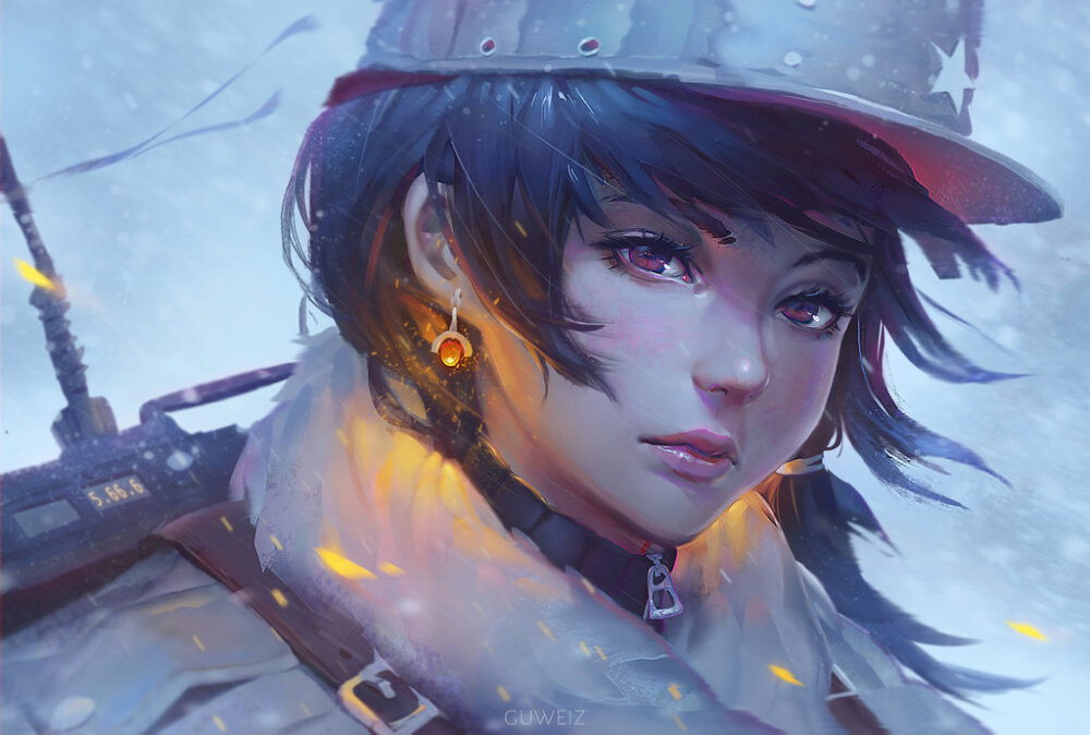 GUWEIZ