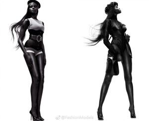 Nyadak Duckie Thot