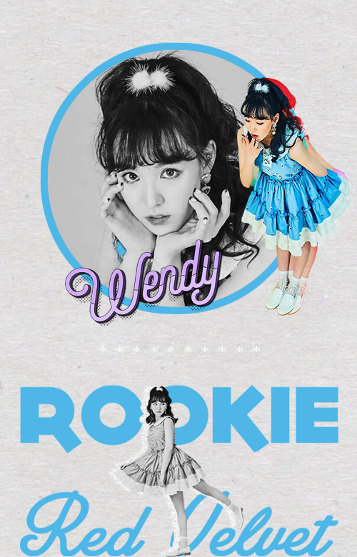 wendy+孙完胜+rookie+by苏氿木+超级喜欢小蓝裙子
听一个小姐姐的建议，发现去掉更好看