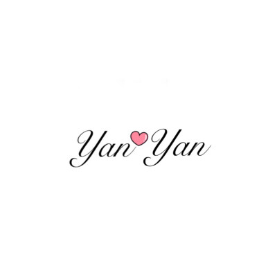 yan❤️yan