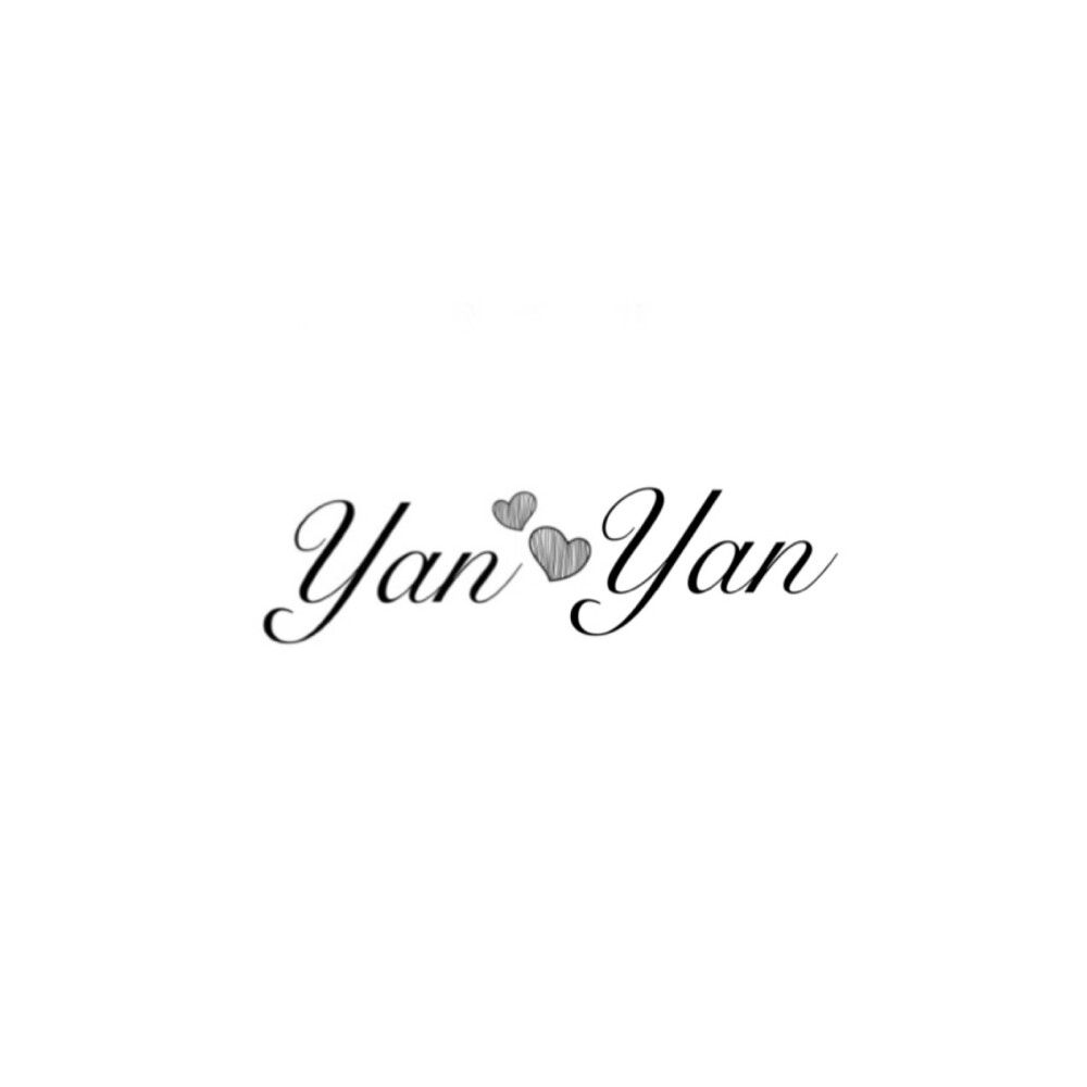 yan❤️yan