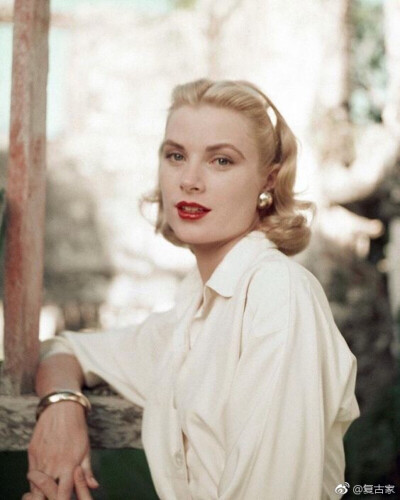 Grace Kelly