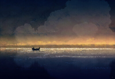 Pascal Campion，法裔美国人，插画师，现居旧金山，他的作品温馨浪漫，以轻盈温软的笔触刻画现代都市的优雅，少男少女间的浪漫，家庭的温馨，以及自然间的童真与快乐。