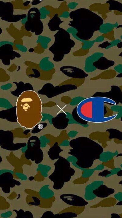 Pidan｜Bape