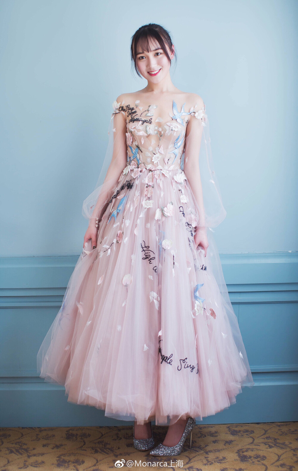 晚礼服 - 堆糖,美图壁纸兴趣社区