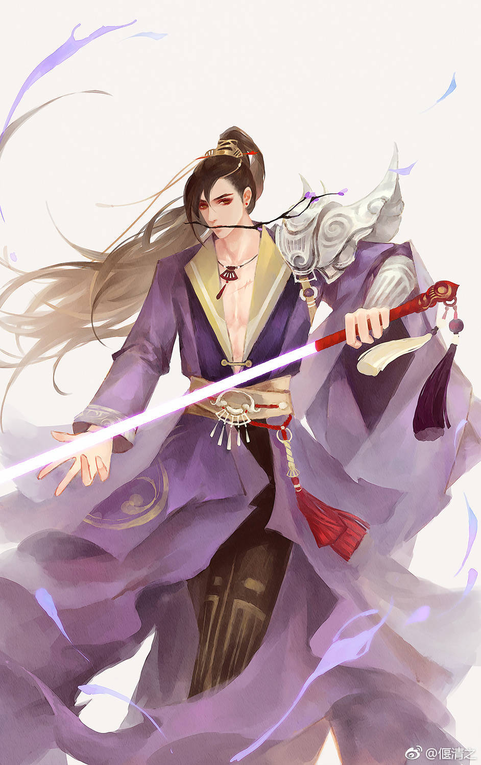 天官赐福