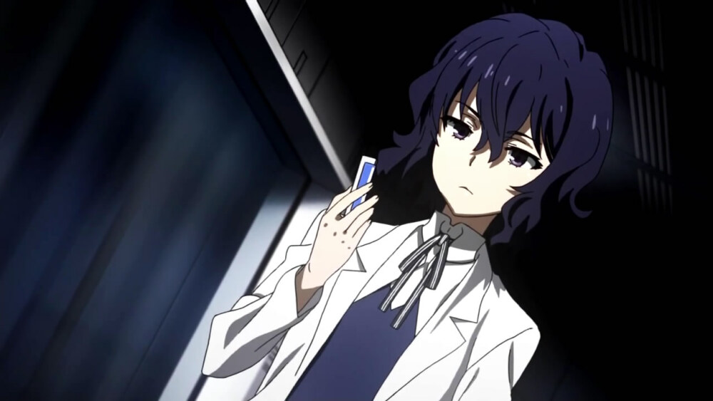 某科学的超电磁炮 布束砥信