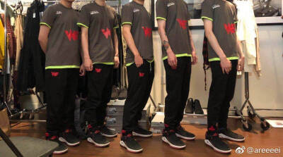 没有比较就没有伤害 猪汉伟
图源来自水印 侵删哦