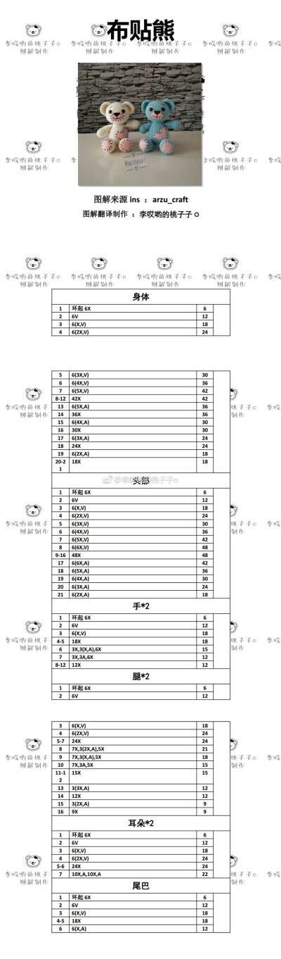 补丁熊