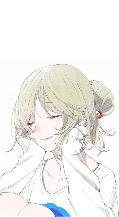 【Rinda】精选头像（单人）