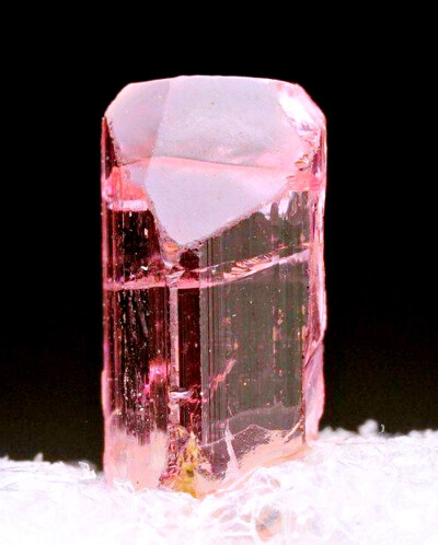 粉托帕 Pink Topaz 