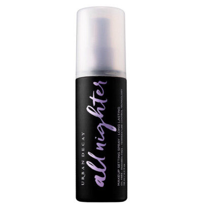 Urban Decay All Nighter Long-Lasting Makeup Setting Spray
$32