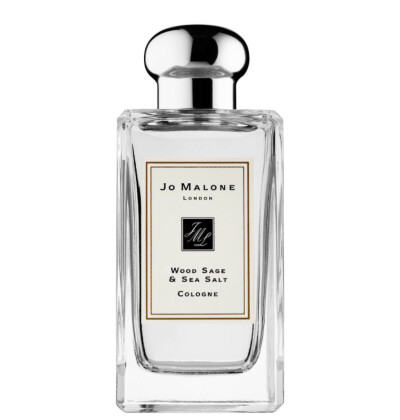 Jo Malone Wood Sage & Sea Salt Cologne
$135