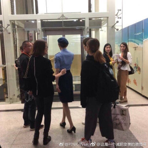 有一天我也会变这样