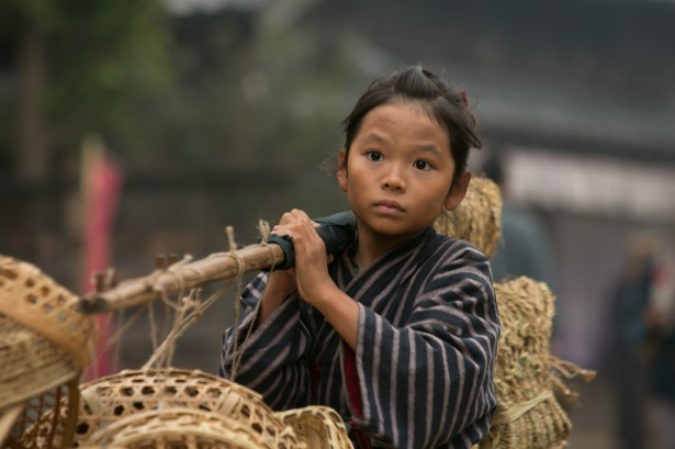 花子与安妮