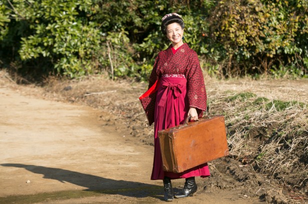 花子与安妮