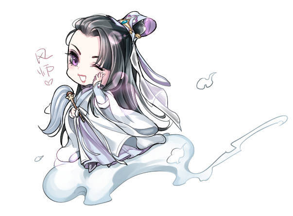 风师娘娘风青玄