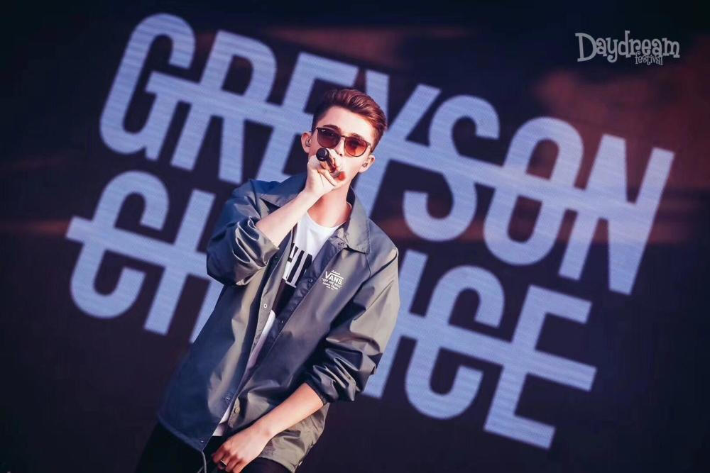 greysonchance