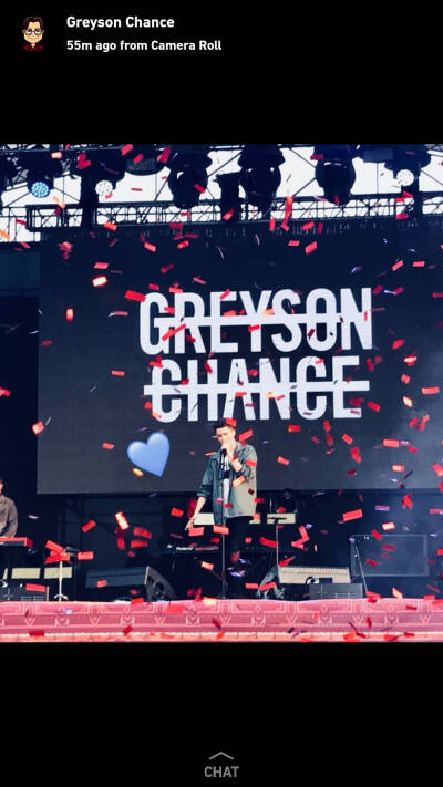 greysonchance