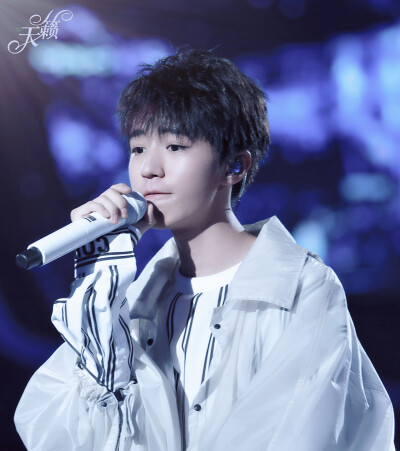 #王俊凯#+#TFBOYS王俊凯#+#TFBOYS#+cr+Melody-王俊凯天籁站