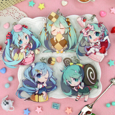 初音