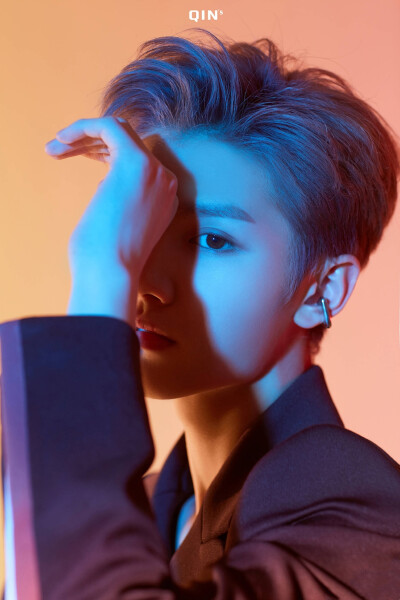 恭喜灵超儿出道！！！！