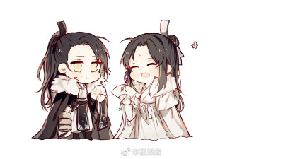 天官赐福 百无禁忌♡