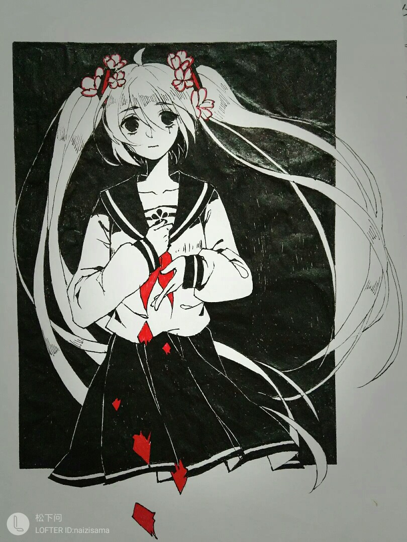 初音ミク