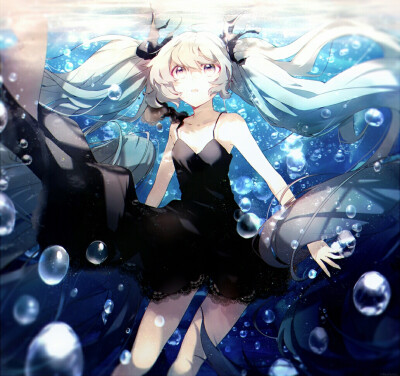 初音