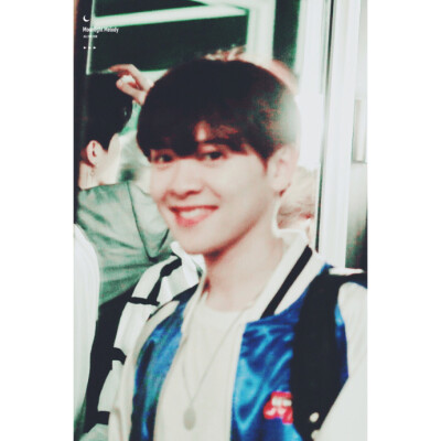 NinePercent尤长靖