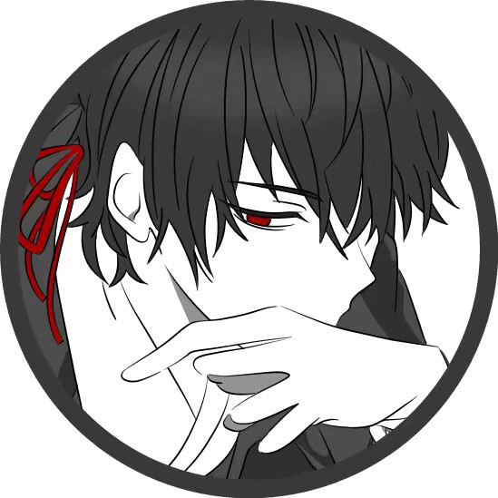 自描情头