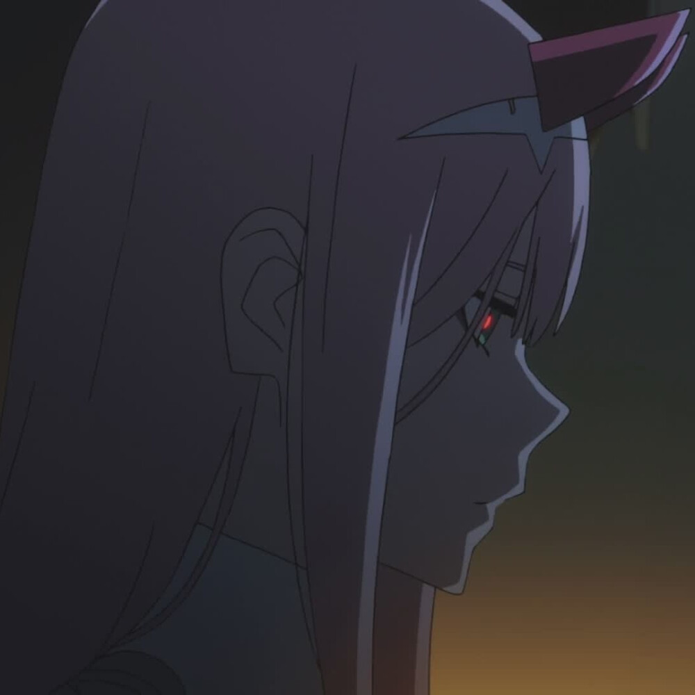 DARLING in the FRANXX