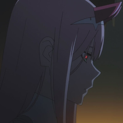 DARLING in the FRANXX