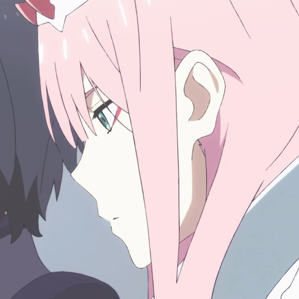 DARLING in the FRANXX