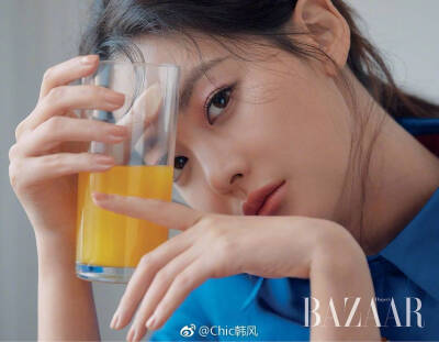 
Style | 吴涟序 for BAZAAR
小姐姐真的是高雅气质的典范啊 ​​​[