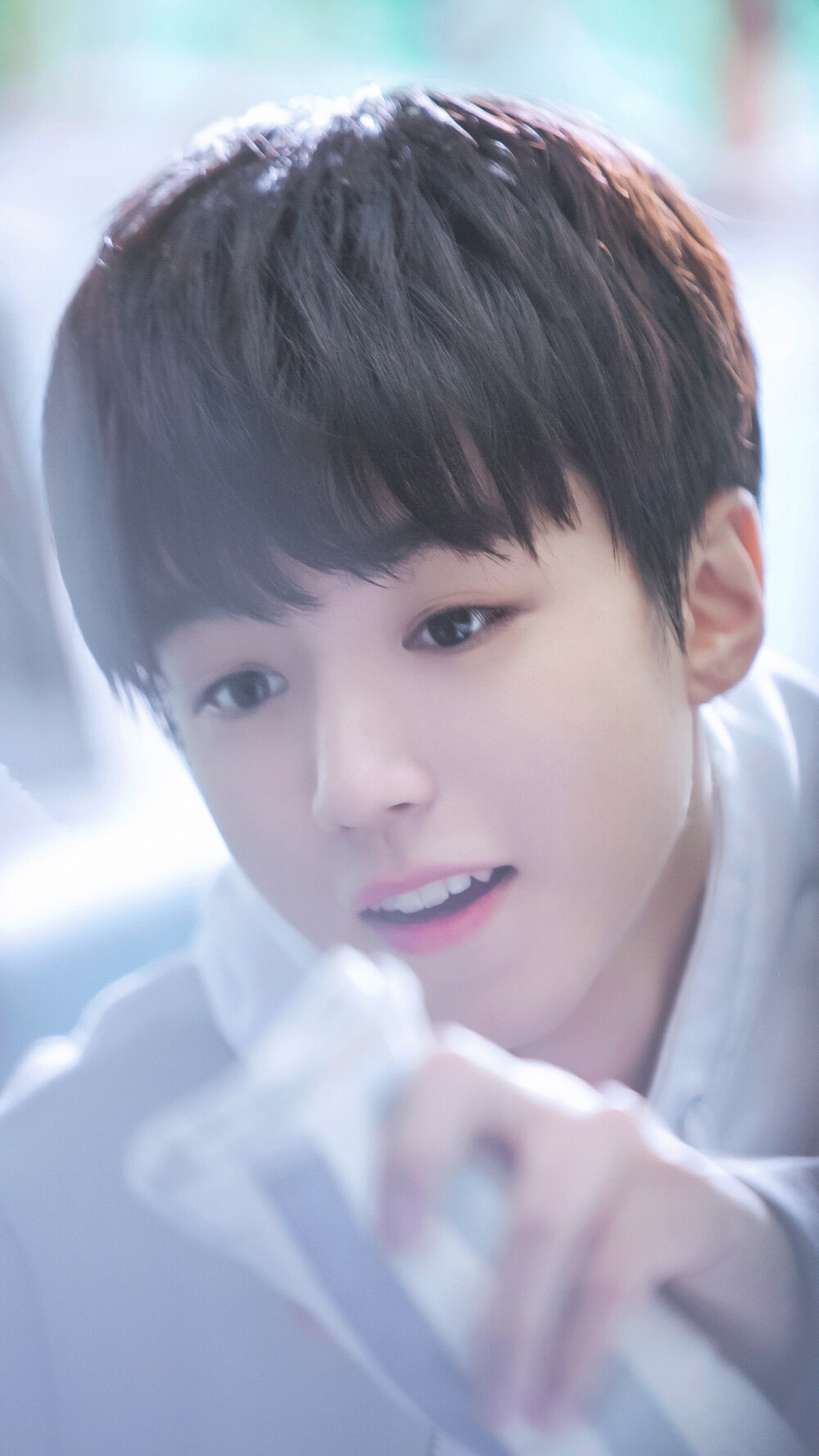 #王俊凯#+#TFBOYS王俊凯#+#TFBOYS#+cr+最酷喔
