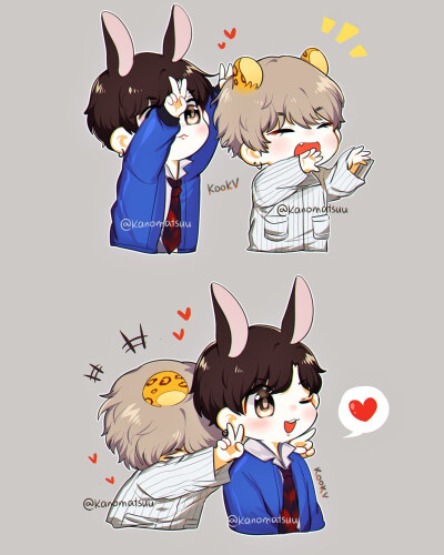 kookv