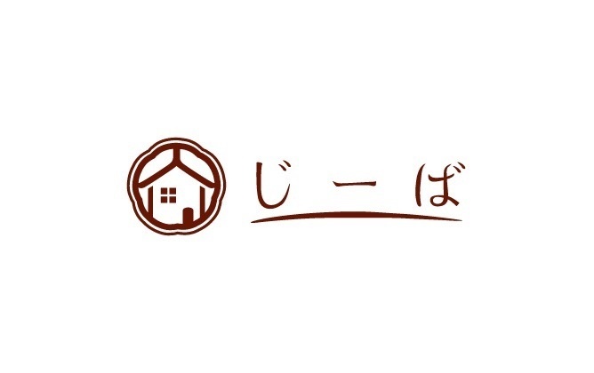 简洁日式logo设计 ​​​​