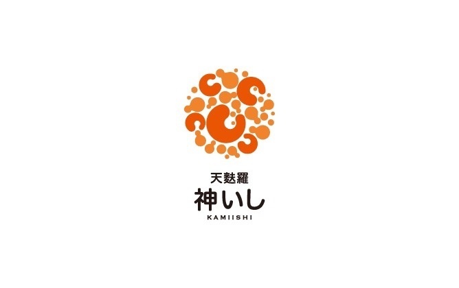 简洁日式logo设计 ​​​​