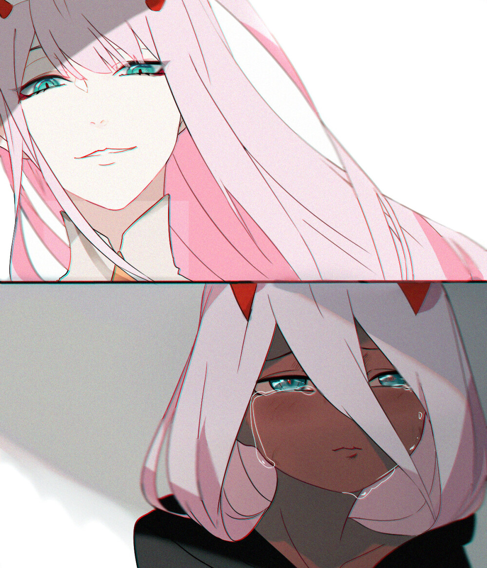 Darling In The Franxx
国家队